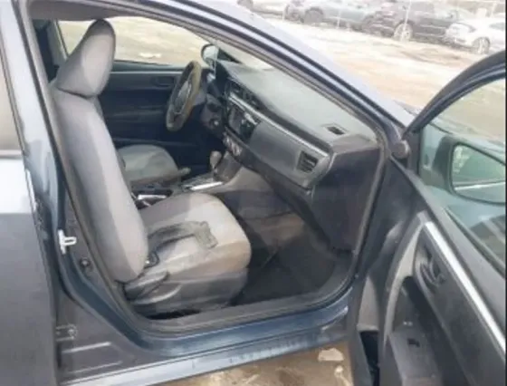 Toyota Corolla 1.8L 2016 Тбилиси