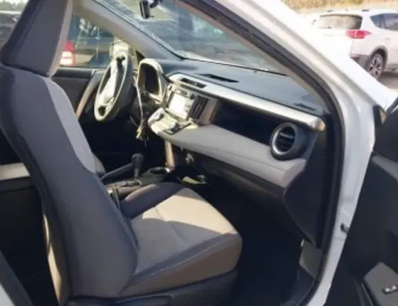 Toyota RAV4 2.5L 2015 Тбилиси