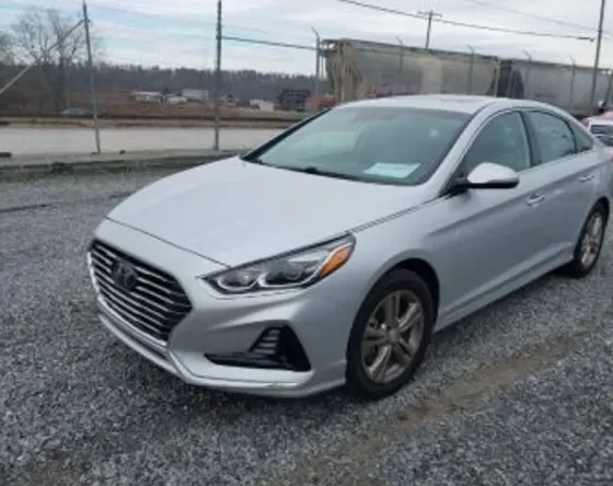 Hyundai Sonata 2018 Тбилиси