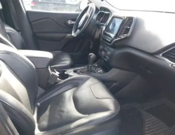 Jeep Cherokee 2019 თბილისი