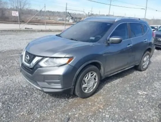 Nissan Rogue 2017 თბილისი