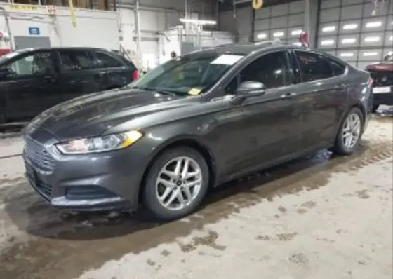 Ford Fusion 2.5L 2016 თბილისი