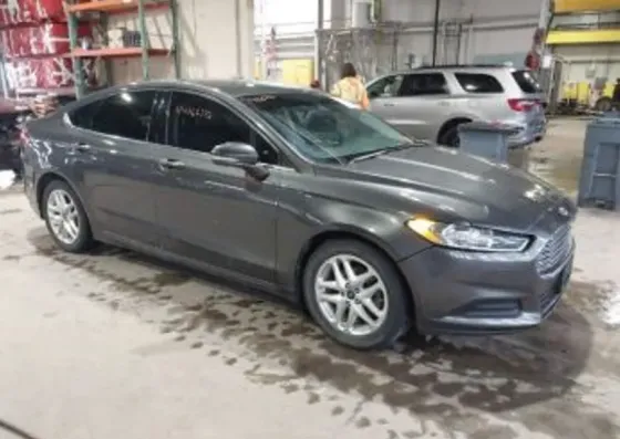 Ford Fusion 2.5L 2016 თბილისი