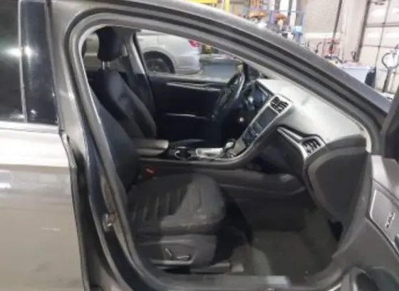 Ford Fusion 2.5L 2016 თბილისი