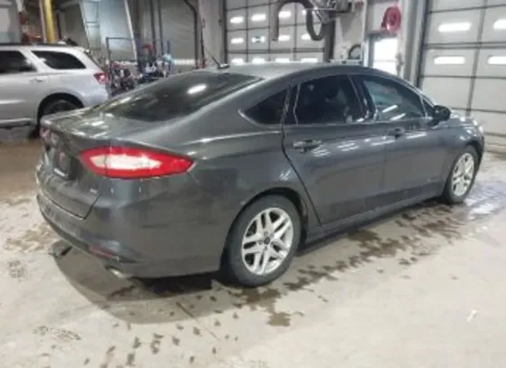 Ford Fusion 2.5L 2016 თბილისი