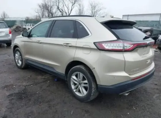 Ford Edge 2L 2017 თბილისი