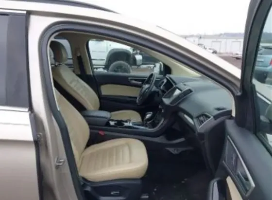 Ford Edge 2L 2017 თბილისი