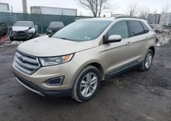 Ford Edge 2L 2017 თბილისი