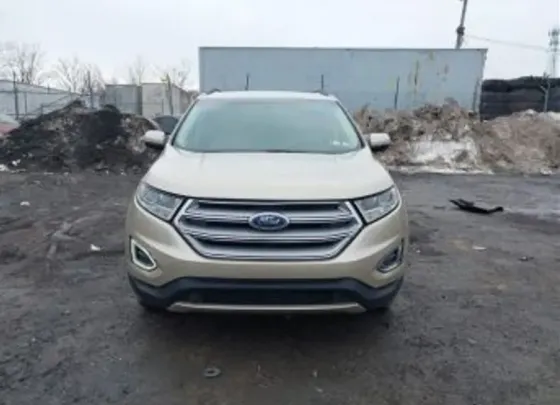 Ford Edge 2L 2017 თბილისი