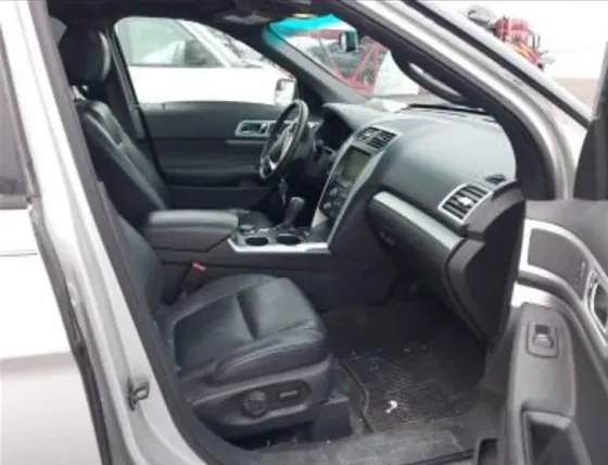 Ford Explorer 3.5L 2014 თბილისი