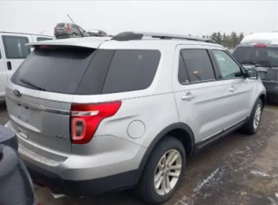 Ford Explorer 3.5L 2014 თბილისი