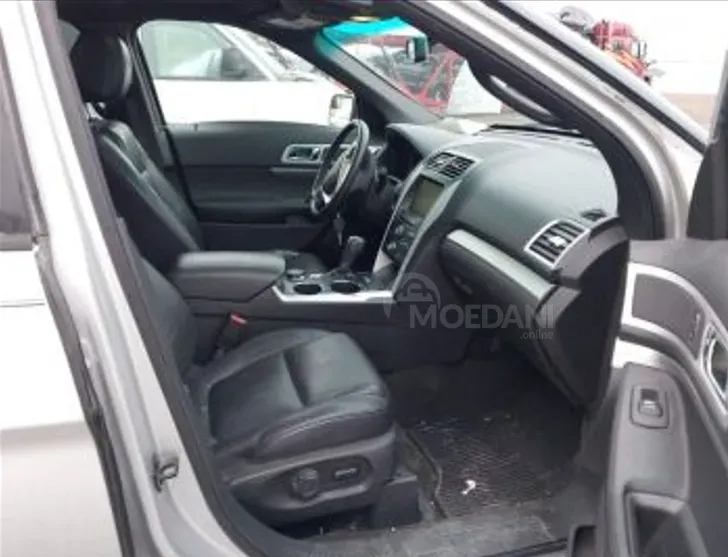 Ford Explorer 3.5L 2014 თბილისი - photo 4