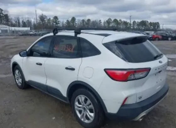 Ford Escape 1.5L 2020 თბილისი