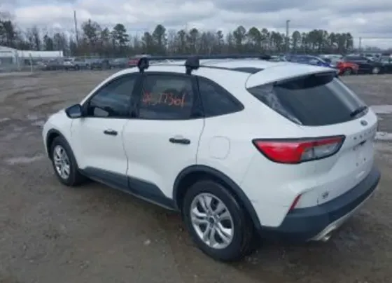 Ford Escape 1.5L 2020 თბილისი