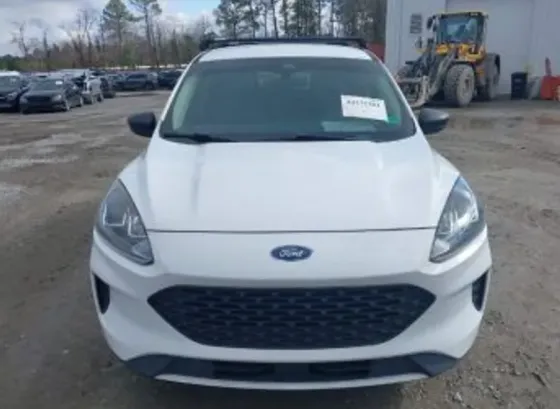 Ford Escape 1.5L 2020 თბილისი