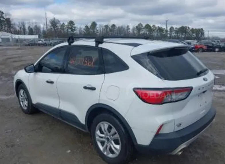 Ford Escape 1.5L 2020 თბილისი - photo 5