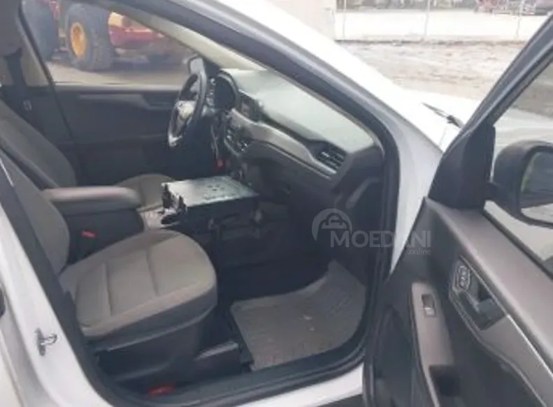 Ford Escape 1.5L 2020 თბილისი - photo 7