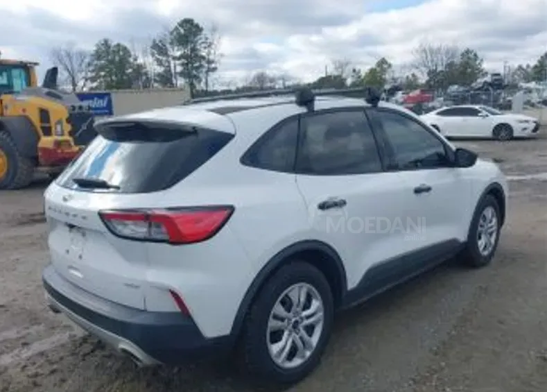 Ford Escape 1.5L 2020 თბილისი - photo 6