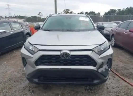 Toyota RAV4 2.5L 2019 Тбилиси