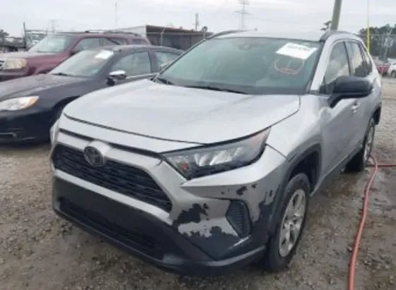 Toyota RAV4 2.5L 2019 Тбилиси