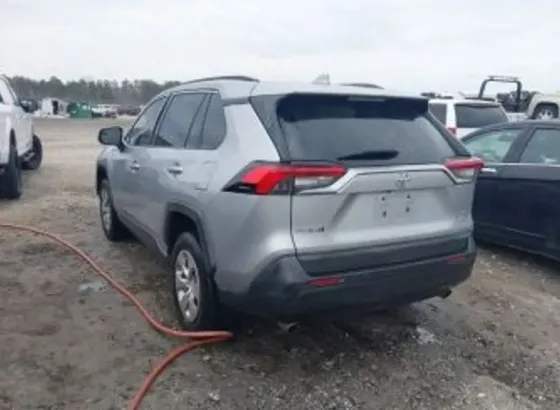 Toyota RAV4 2.5L 2019 Тбилиси
