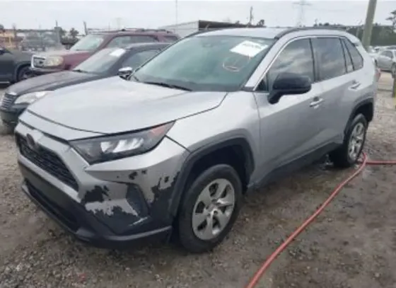 Toyota RAV4 2.5L 2019 Тбилиси