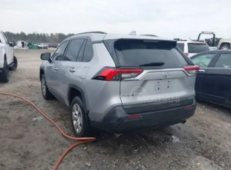 Toyota RAV4 2.5L 2019 Тбилиси - изображение 2