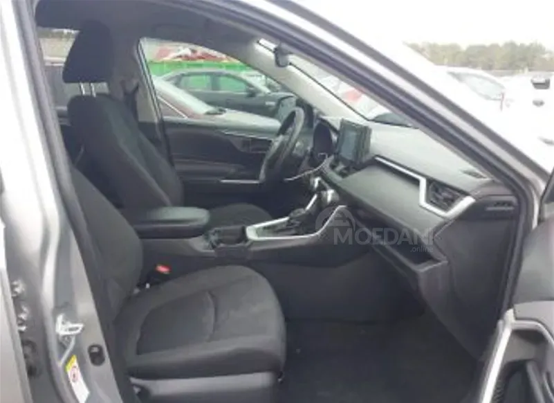 Toyota RAV4 2.5L 2019 Тбилиси - изображение 6