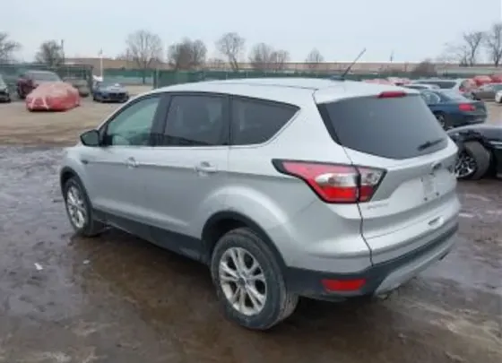 Ford Escape 1.5L 2017 თბილისი