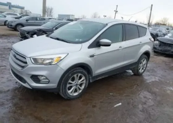 Ford Escape 1.5L 2017 თბილისი