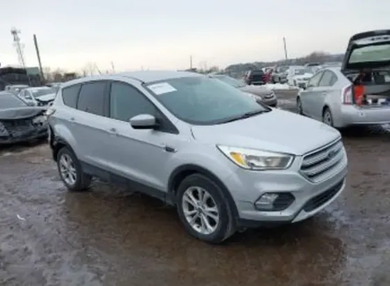 Ford Escape 1.5L 2017 თბილისი