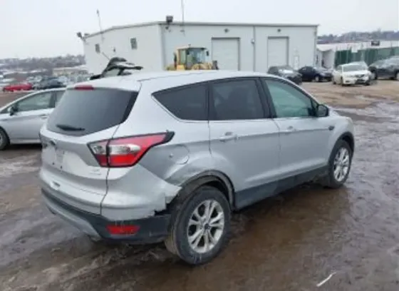 Ford Escape 1.5L 2017 თბილისი