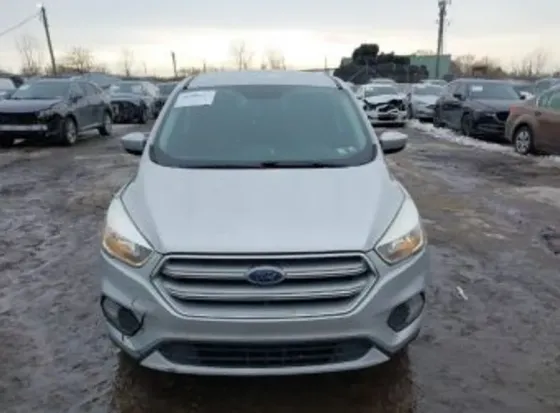 Ford Escape 1.5L 2017 თბილისი