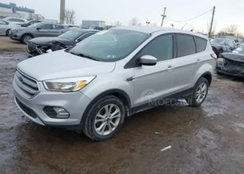 Ford Escape 1.5L 2017 თბილისი - photo 2