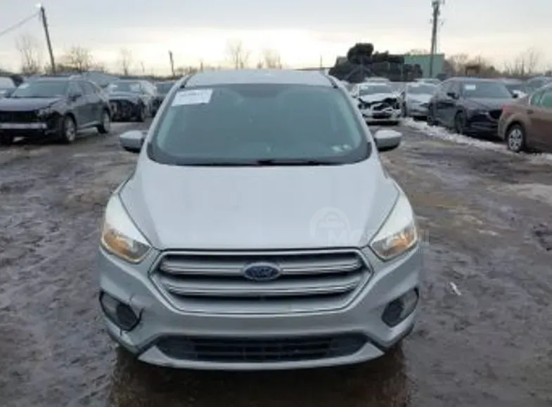 Ford Escape 1.5L 2017 თბილისი - photo 1