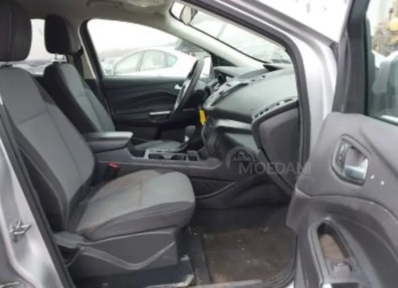 Ford Escape 1.5L 2017 თბილისი - photo 4