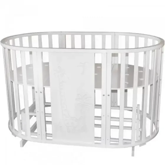 Ბავშვის ტრანსფორმირებადი საწოლი Antel Severyanka თბილისი