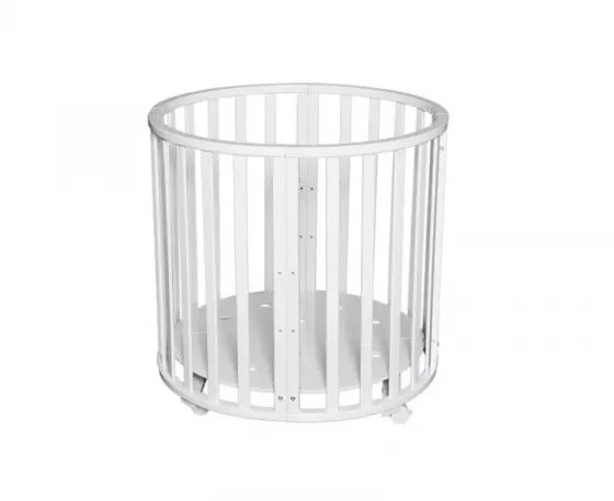 Ბავშვის ტრანსფორმირებადი საწოლი Antel Severyanka თბილისი