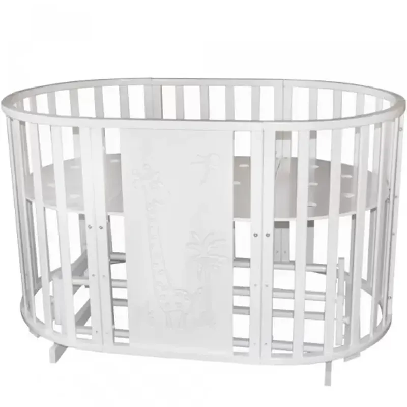 Ბავშვის ტრანსფორმირებადი საწოლი Antel Severyanka თბილისი - photo 1