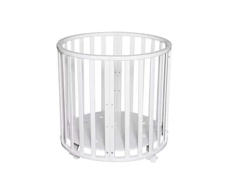 Ბავშვის ტრანსფორმირებადი საწოლი Antel Severyanka თბილისი - photo 2