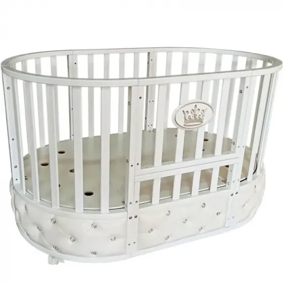 Ბავშვის საწოლი Boom Baby 4631154958150 თბილისი