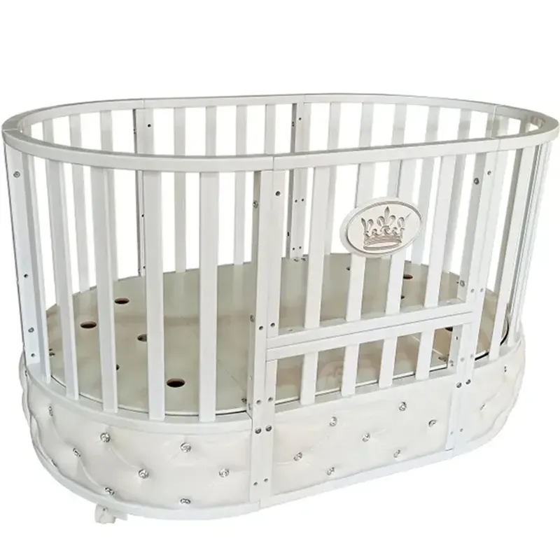 Baby bed Boom Baby 4631154958150 Tbilisi - photo 1