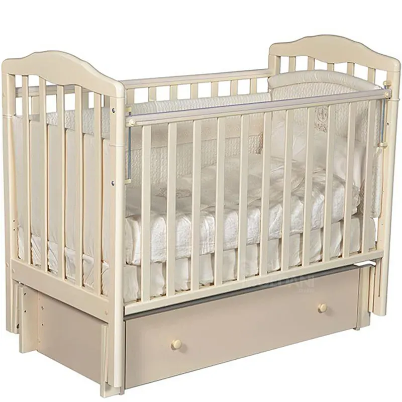 Double swing bed Antel Tbilisi - photo 1