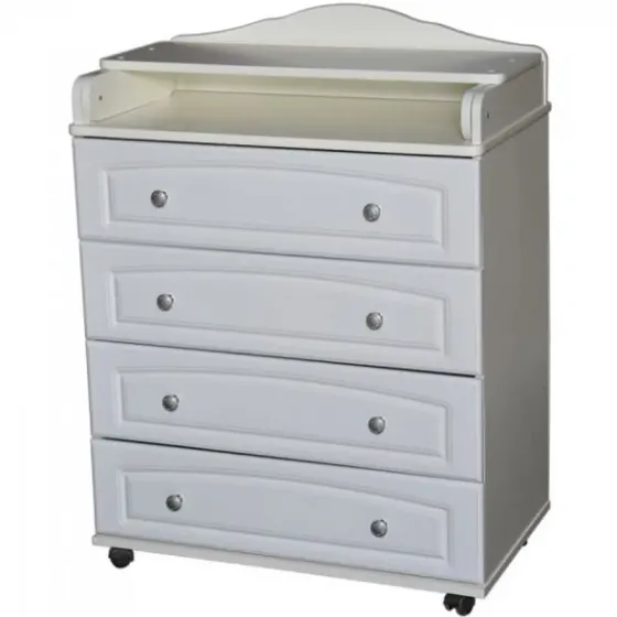 Კომოდი ჩვილებითვის Antel თბილისი