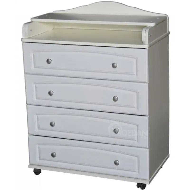 Კომოდი ჩვილებითვის Antel თბილისი - photo 1