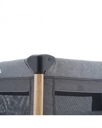 Საწოლ-მანეჟი P-9901-Y Grey თბილისი