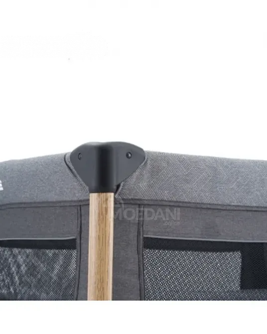 Playpen P-9901-Y Grey Tbilisi - photo 2