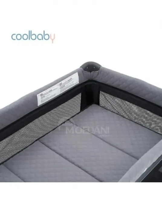 Playpen P-9901-Y Grey Tbilisi - photo 4