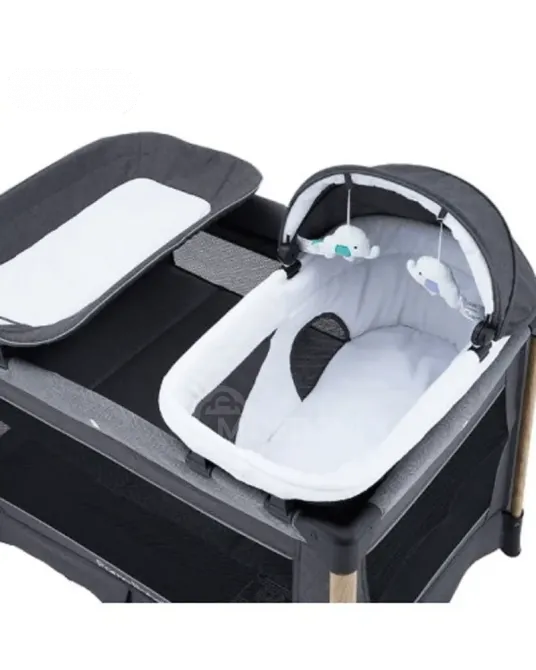 Playpen P-9901-Y Grey Tbilisi - photo 3