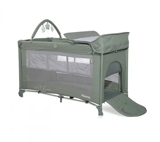 Საბავშვო მანეჟი Lorelli Noemi Plus 2 Layers თბილისი